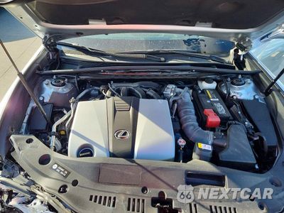 Zdjęcie 11 z 12 samochodu: 2023 LEXUS ES 350 ULTRA LUXURY VIN:58AFZ1B19PU149848 - miniatura
