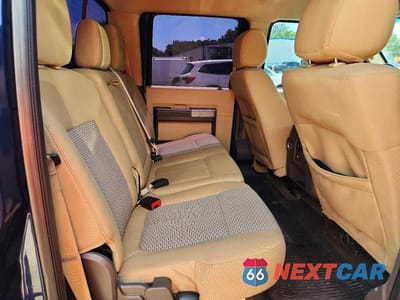 Zdjęcie 10 z 12 samochodu: 2014 FORD F250 SUPER DUTY VIN:1FT7W2BT9EEB84798 - miniatura