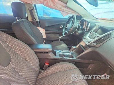 Zdjęcie 7 z 13 samochodu: 2017 CHEVROLET EQUINOX LT VIN:2GNALCEK1H1608432 - miniatura