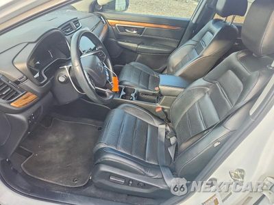 Zdjęcie 7 z 13 samochodu: 2020 HONDA CR-V EXL VIN:5J6RW2H8XLL034973 - miniatura