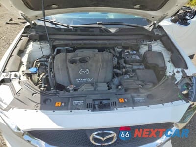 Zdjęcie 12 z 14 samochodu: 2019 MAZDA CX-5 SPORT VIN:JM3KFBBMXK1587900 - miniatura