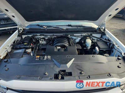 Zdjęcie 11 z 12 samochodu: 2016 CHEVROLET SILVERADO K1500 LT VIN:1GCVKREC4GZ191581 - miniatura
