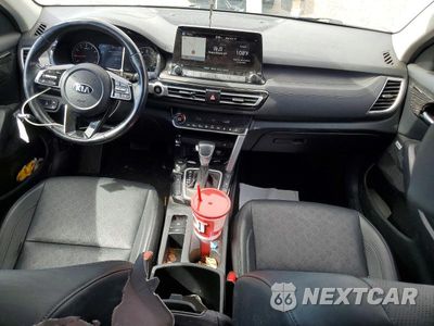 Zdjęcie 8 z 12 samochodu: 2021 KIA SELTOS SX VIN:KNDETCA24M7164329 - miniatura