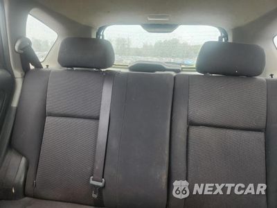 Zdjęcie 10 z 13 samochodu: 2003 PONTIAC VIBE VIN:5Y2SL62813Z442193 - miniatura