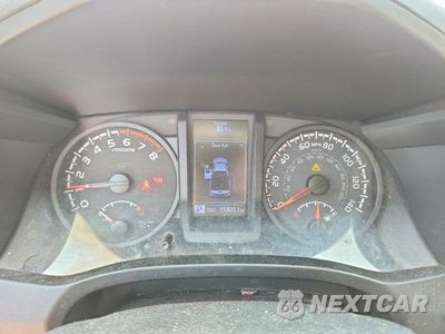 Zdjęcie 9 z 12 samochodu: 2021 TOYOTA TACOMA SR VIN:3TYRX5GN1MT006494 - miniatura