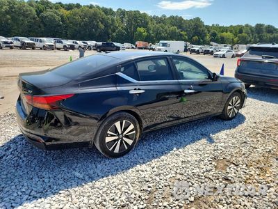 Trzecie zdjęcie samochodu z tyłu: 2021 NISSAN ALTIMA SV VIN:1N4BL4DV4MN344202 - miniatura
