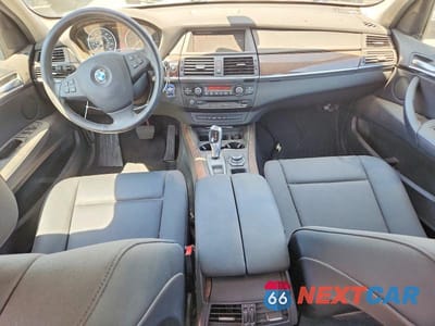 Zdjęcie 8 z 12 samochodu: 2013 BMW X5 XDRIVE35I VIN:5UXZV4C53D0G50245 - miniatura