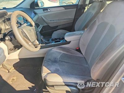 Zdjęcie 7 z 12 samochodu: 2015 HYUNDAI SONATA SE VIN:5NPE24AF2FH209407 - miniatura