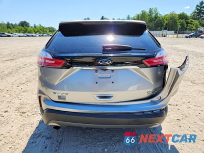 Zdjęcie 6 z 13 samochodu: 2020 FORD EDGE SEL VIN:2FMPK4J9XLBB48085 - miniatura