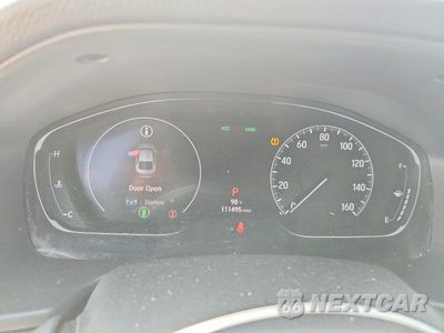 Zdjęcie 9 z 12 samochodu: 2019 HONDA ACCORD LX VIN:1HGCV1F17KA067598 - miniatura