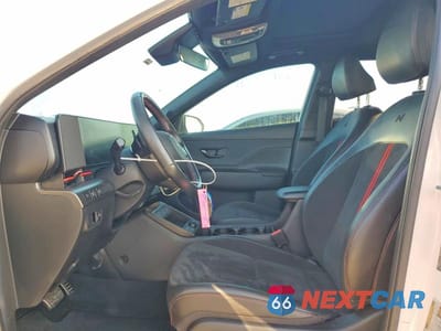 Zdjęcie 7 z 13 samochodu: 2024 HYUNDAI KONA N LINE VIN:KM8HACA32RU032878 - miniatura