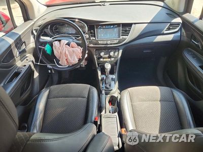 Zdjęcie 8 z 13 samochodu: 2019 BUICK ENCORE PREFERRED VIN:KL4CJESB7KB953800 - miniatura