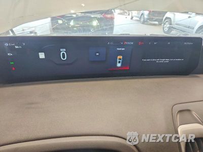 Zdjęcie 9 z 13 samochodu: 2025 FORD EXPEDITION MAX ACTIVE VIN:1FMJK1J8XSEA18628 - miniatura