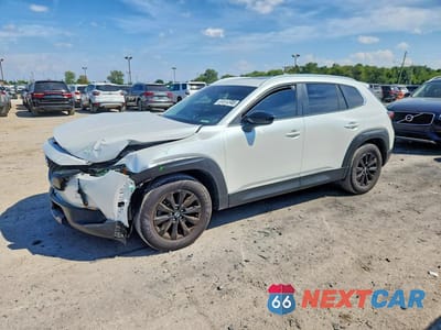 2024 MAZDA CX-50 PREMIUM 7MMVABDM7RN241856 - główne zdjęcie licytacji z USA - miniatura