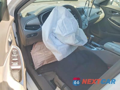 Zdjęcie 8 z 12 samochodu: 2022 CHEVROLET MALIBU LT VIN:1G1ZD5ST9NF106265 - miniatura