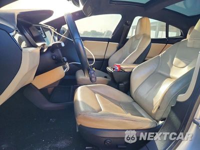 Zdjęcie 13 z 24 samochodu: 2016 TESLA MODEL S VIN:5YJSA1E27GF126275 - miniatura