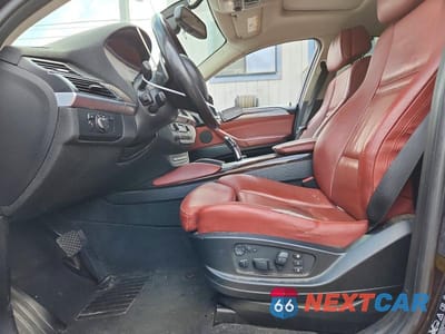 Zdjęcie 7 z 13 samochodu: 2014 BMW X6 XDRIVE35I VIN:5UXFG2C57E0C45752 - miniatura