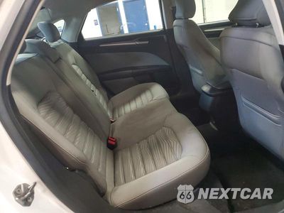 Zdjęcie 10 z 12 samochodu: 2016 FORD FUSION S VIN:3FA6P0G79GR172567 - miniatura