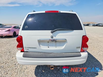 Zdjęcie 6 z 12 samochodu: 2005 DODGE DURANGO SLT VIN:1D4HB48D75F593617 - miniatura