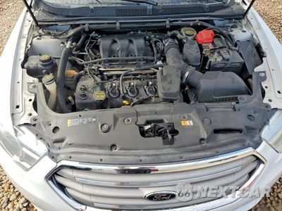 Zdjęcie 11 z 12 samochodu: 2017 FORD TAURUS SE VIN:1FAHP2D83HG130065 - miniatura
