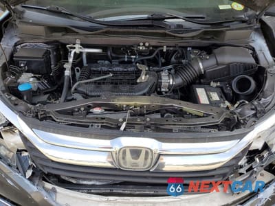 Zdjęcie 12 z 13 samochodu: 2019 HONDA ODYSSEY EX VIN:5FNRL6H5XKB032346 - miniatura