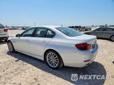Drugie zdjęcie samochodu z przodu: 2016 BMW 528 I VIN:WBA5A5C54GD528762 - miniatura