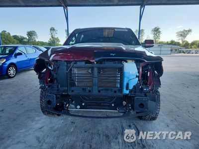 Piąte zdjęcie samochodu w środku: 2024 RAM 1500 BIG HORN/LONE STAR VIN:1C6SRFFT7RN173699 - miniatura