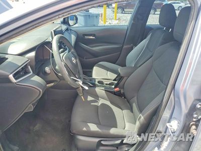 Zdjęcie 7 z 12 samochodu: 2021 TOYOTA COROLLA LE VIN:5YFEPMAE9MP252988 - miniatura
