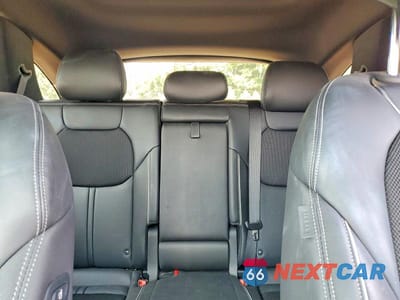 Zdjęcie 10 z 13 samochodu: 2023 GENESIS GV70 2.5T STANDARD VIN:KMUMADTB1PU128430 - miniatura