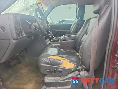 Zdjęcie 7 z 12 samochodu: 2003 CHEVROLET SILVERADO K1500 VIN:2GCEK19T031399813 - miniatura