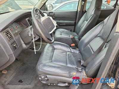 Zdjęcie 7 z 12 samochodu: 2003 DODGE DURANGO SLT VIN:1D4HS48N93F618569 - miniatura