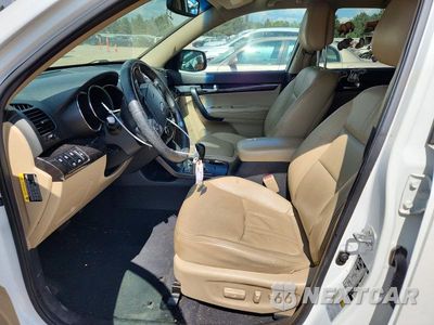 Zdjęcie 7 z 12 samochodu: 2013 KIA SORENTO EX VIN:5XYKU4A63DG322395 - miniatura
