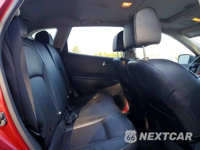 Zdjęcie 11 z 13 samochodu: 2010 NISSAN ROGUE S VIN:JN8AS5MV4AW129749 - miniatura
