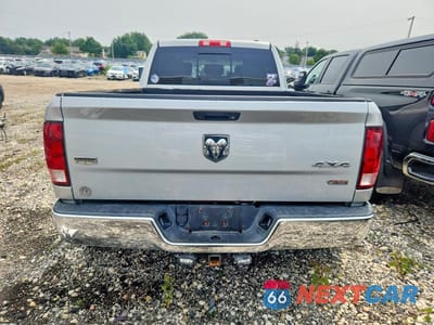 Zdjęcie 6 z 13 samochodu: 2012 DODGE RAM 3500 LARAMIE VIN:3C63DRML3CG342334 - miniatura