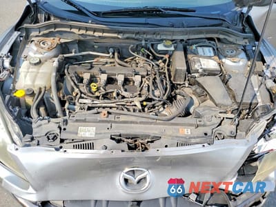 Zdjęcie 11 z 13 samochodu: 2011 MAZDA 3 S VIN:JM1BL1W65B1365174 - miniatura