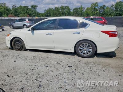 Drugie zdjęcie samochodu z przodu: 2017 NISSAN ALTIMA 2.5 S VIN:1N4AL3AP2HC235153 - miniatura