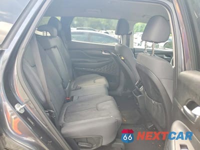 Zdjęcie 11 z 13 samochodu: 2020 HYUNDAI SANTA FE SE VIN:5NMS2CAD1LH289626 - miniatura
