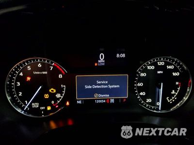 Zdjęcie 9 z 13 samochodu: 2022 CADILLAC XT6 PREMIUM LUXURY VIN:1GYKPDRS3NZ104012 - miniatura