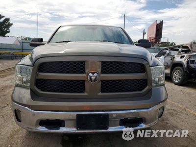Piąte zdjęcie samochodu w środku: 2015 RAM 1500 SLT VIN:1C6RR7LT1FS578589 - miniatura