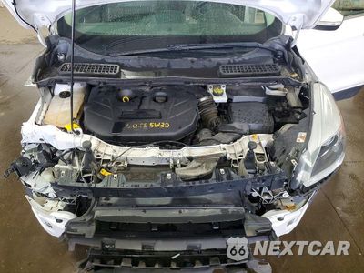 Zdjęcie 11 z 13 samochodu: 2016 FORD ESCAPE TITANIUM VIN:1FMCU9J98GUA39419 - miniatura