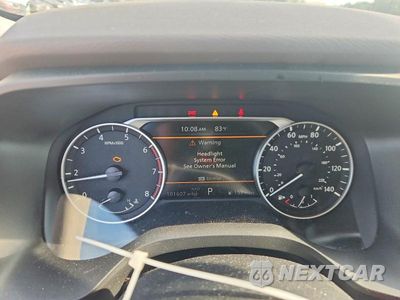 Zdjęcie 9 z 13 samochodu: 2023 NISSAN ROGUE SV VIN:JN8BT3BB4PW185665 - miniatura