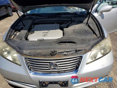 Zdjęcie 11 z 12 samochodu: 2007 LEXUS ES 350 VIN:JTHBJ46G472117921 - miniatura