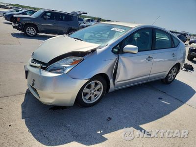 2004 TOYOTA PRIUS BASE JTDKB20U240036263 - główne zdjęcie licytacji z USA - miniatura