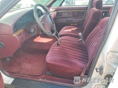 Zdjęcie 7 z 12 samochodu: 1995 OLDSMOBILE 88 ROYALE VIN:1G3HN52K5S4812261 - miniatura