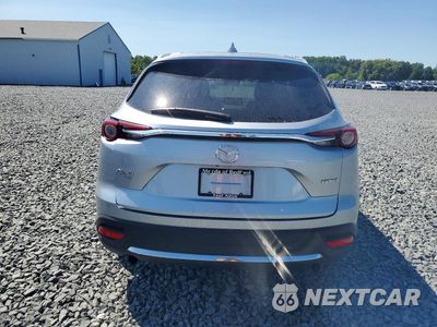 Zdjęcie 6 z 13 samochodu: 2023 MAZDA CX-9 GRAND TOURING VIN:JM3TCBDY0P0636015 - miniatura