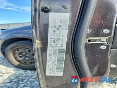 Zdjęcie 13 z 13 samochodu: 2017 DODGE JOURNEY SE VIN:3C4PDCAB8HT675680 - miniatura