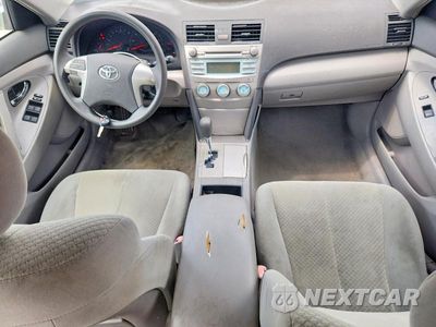 Zdjęcie 8 z 12 samochodu: 2007 TOYOTA CAMRY LE VIN:4T1BE46K27U648674 - miniatura