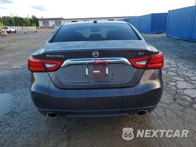 Zdjęcie 6 z 12 samochodu: 2016 NISSAN MAXIMA 3.5 SV VIN:1N4AA6AP3GC404926 - miniatura