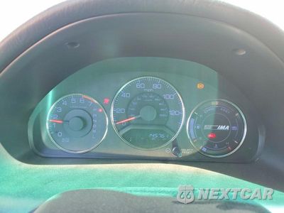 Zdjęcie 9 z 12 samochodu: 2005 HONDA CIVIC HYBRID VIN:JHMES96615S006142 - miniatura