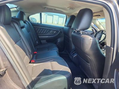 Zdjęcie 10 z 12 samochodu: 2011 FORD TAURUS LIMITED VIN:1FAHP2FW5BG133861 - miniatura